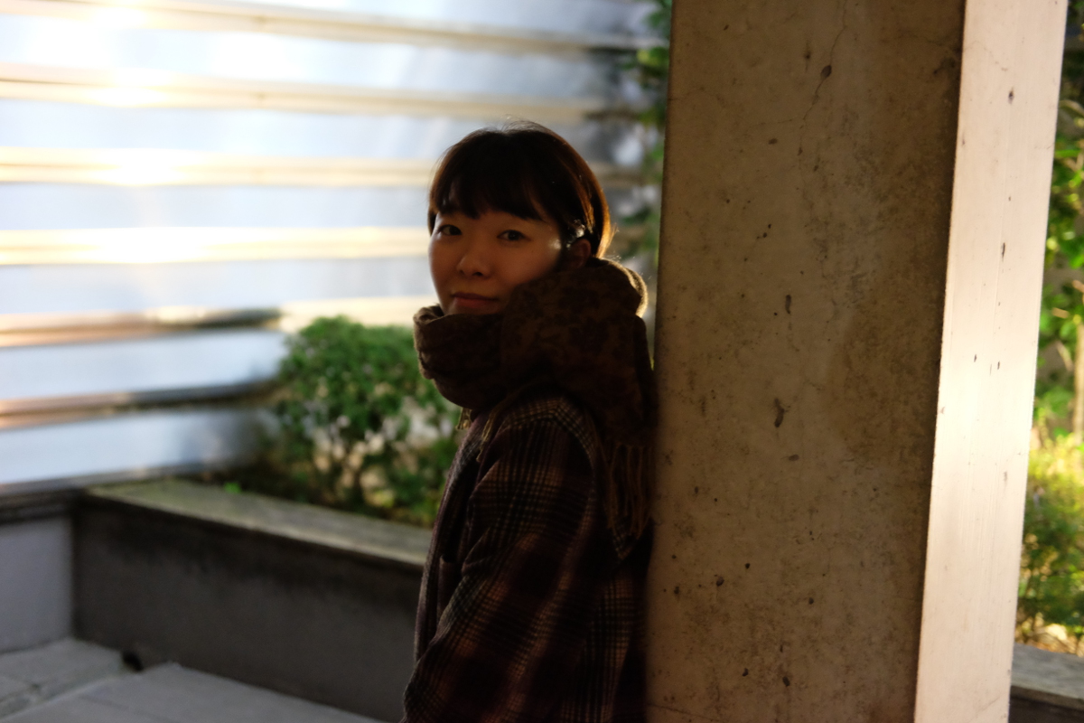 藤原 美保