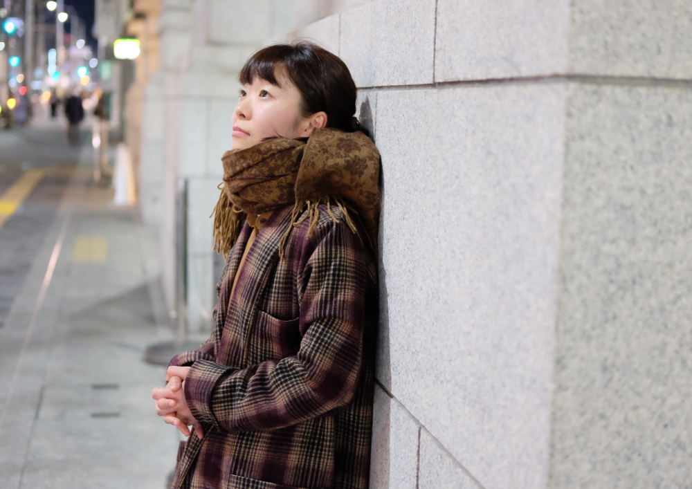 藤原 美保