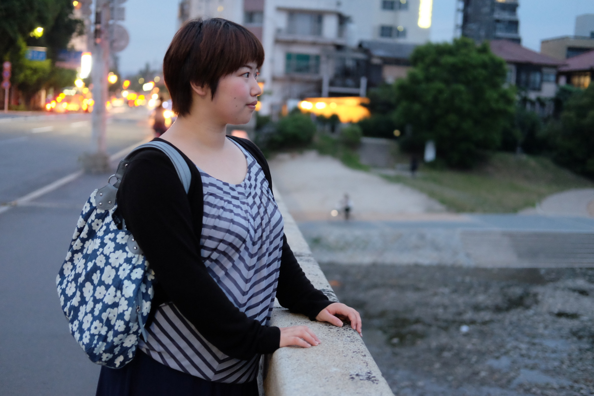 藤原 美加