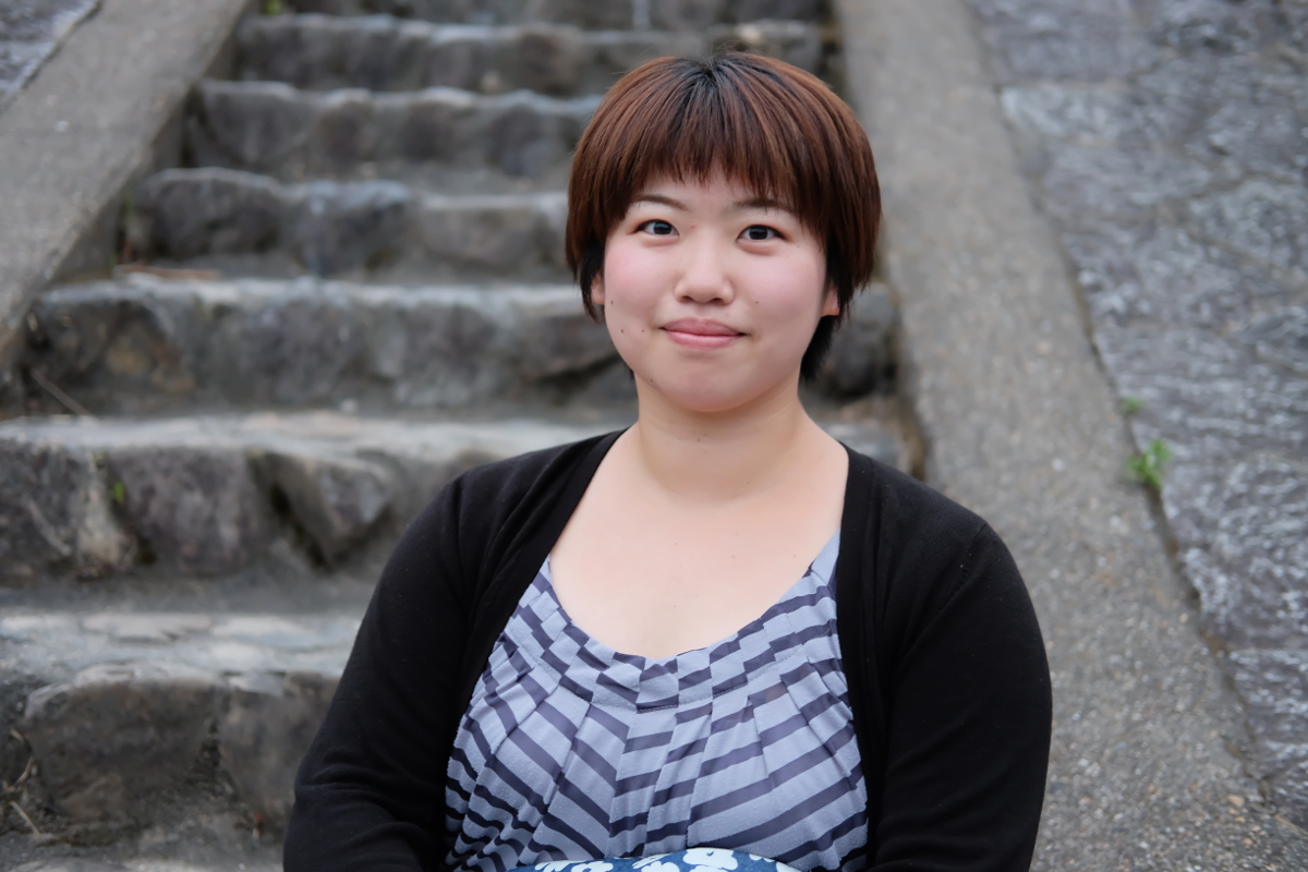 藤原 美加