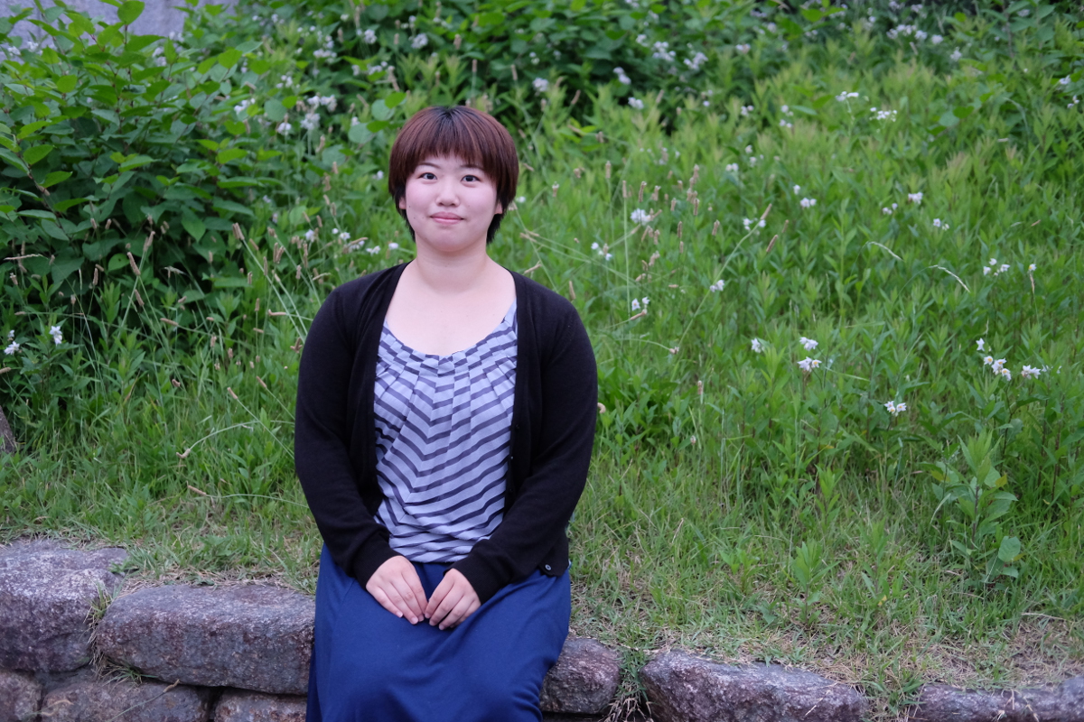 藤原 美加