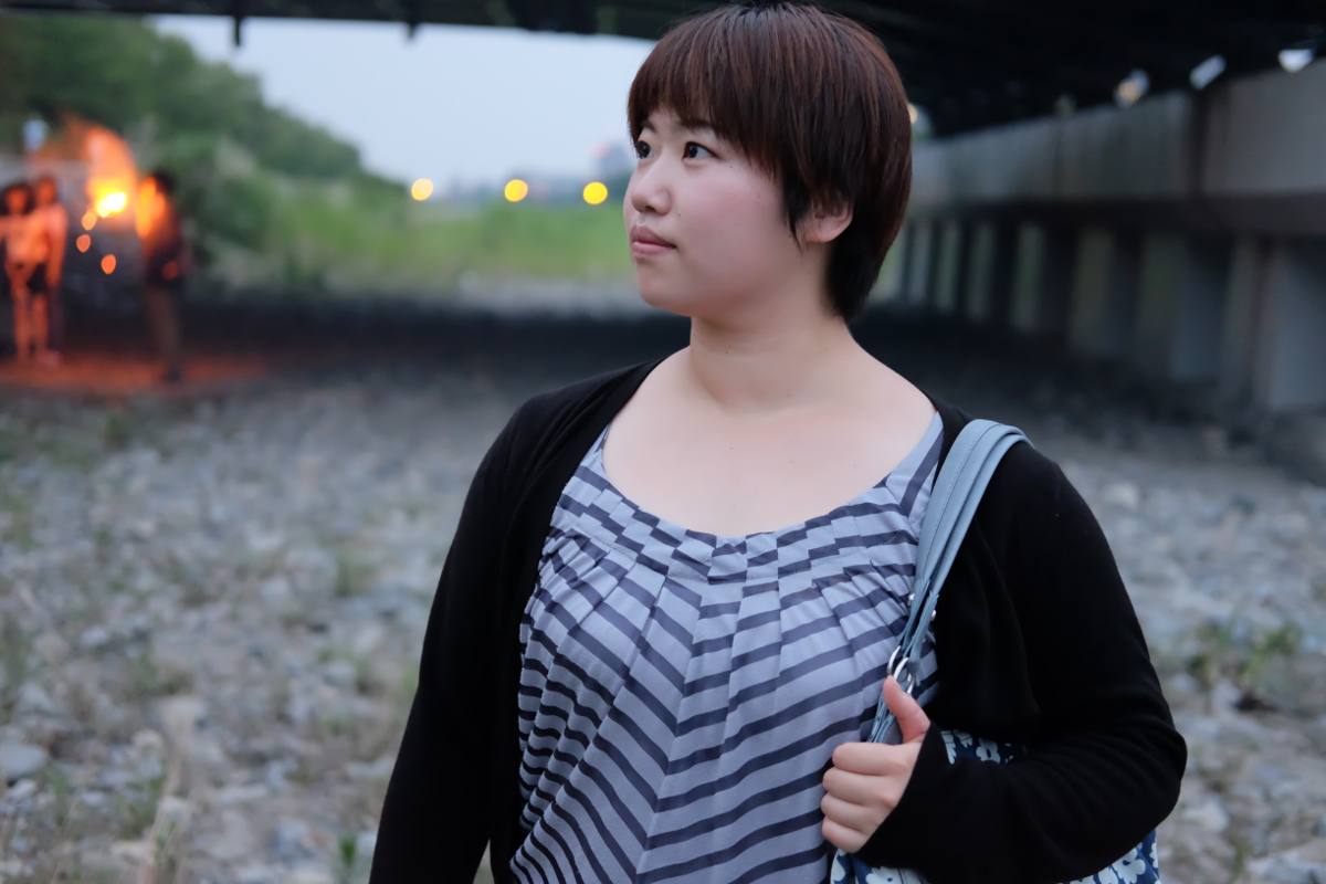 藤原 美加