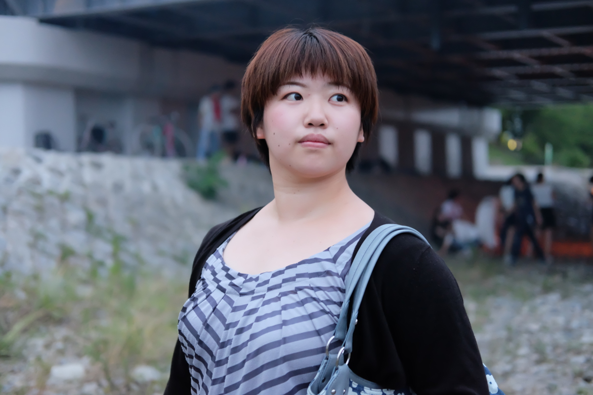 藤原 美加