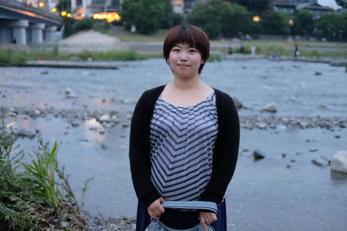 藤原 美加