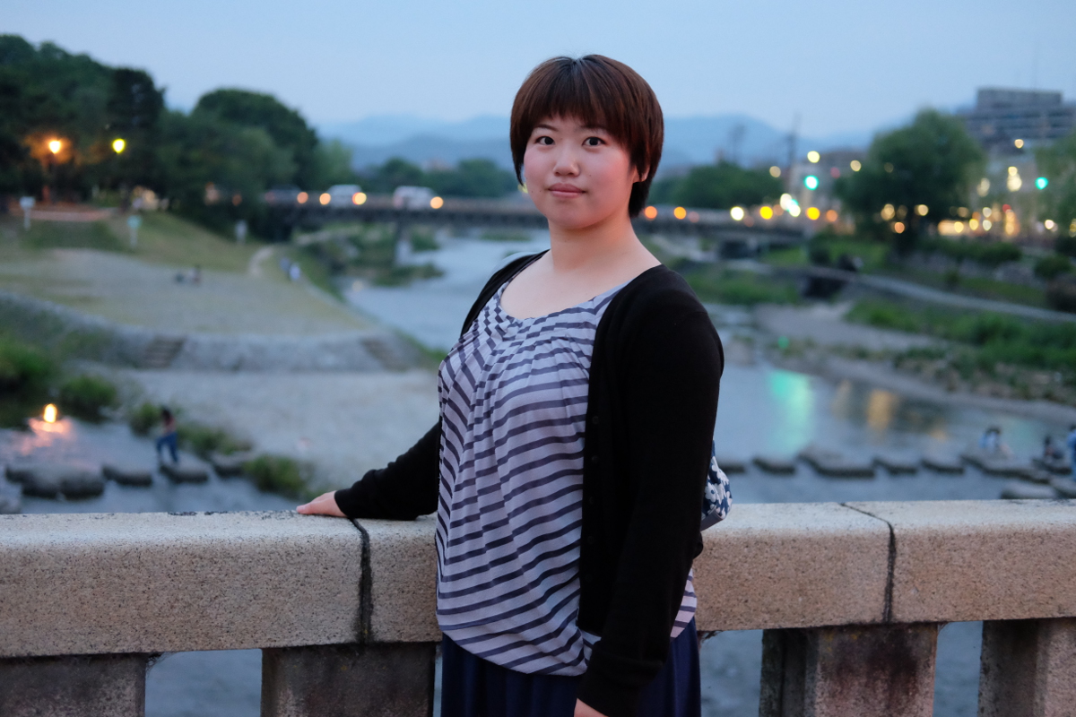 藤原 美加