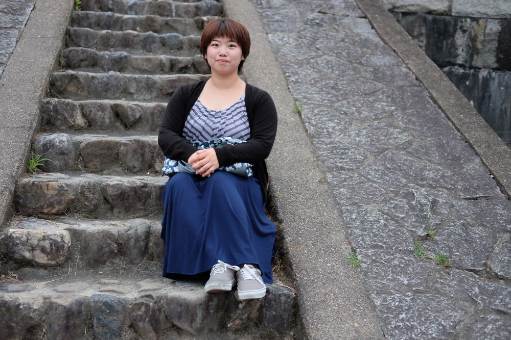 藤原 美加