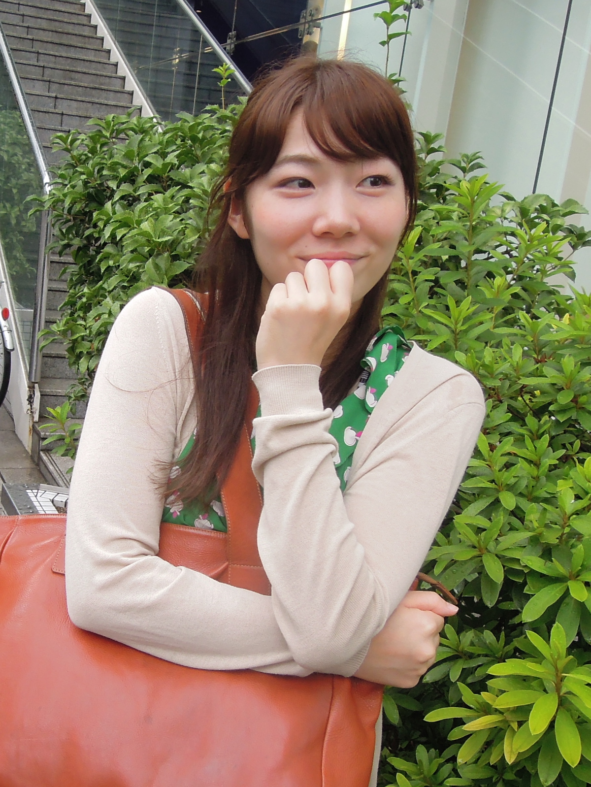 藤吉 みわ