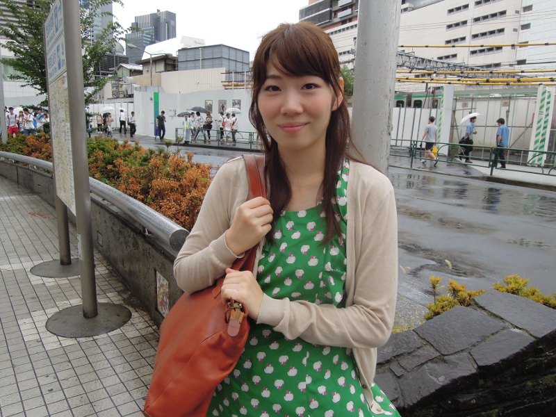 藤吉 みわ