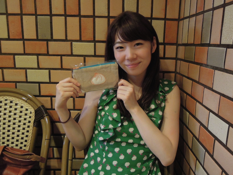 藤吉 みわ
