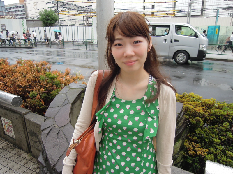 藤吉 みわ
