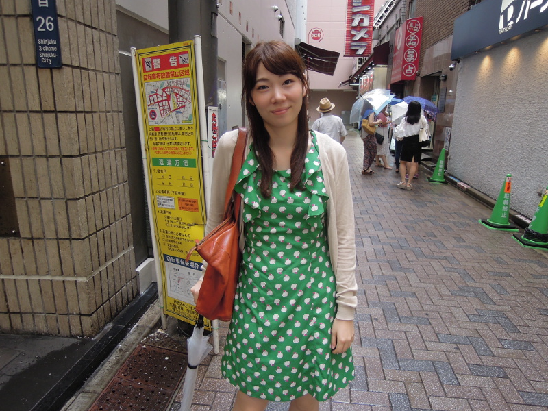 藤吉 みわ