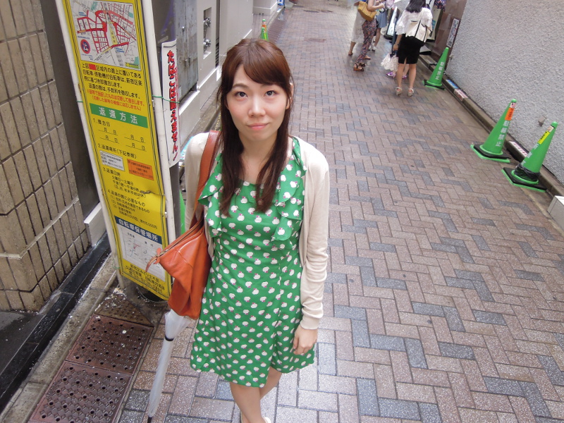 藤吉 みわ