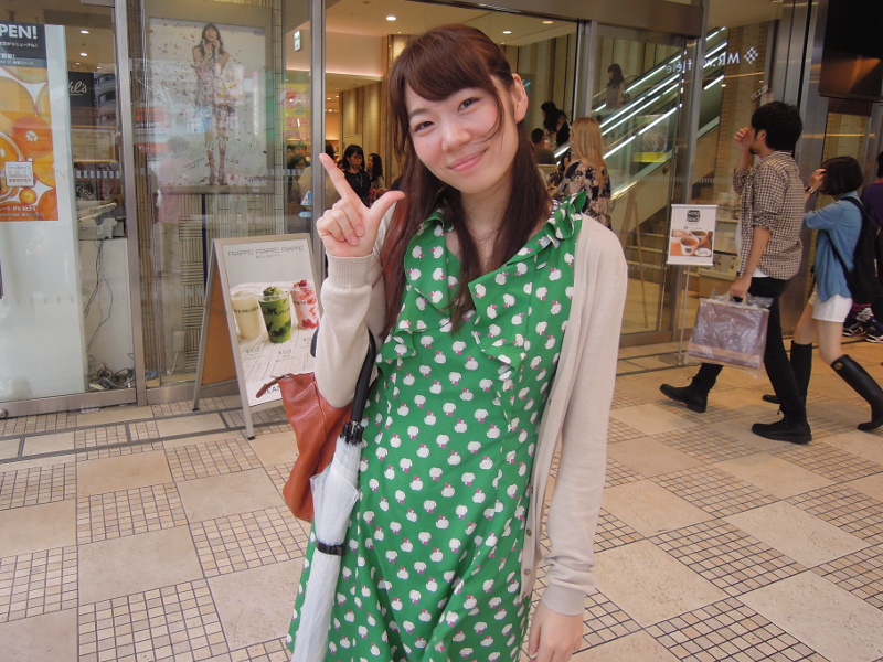 藤吉 みわ