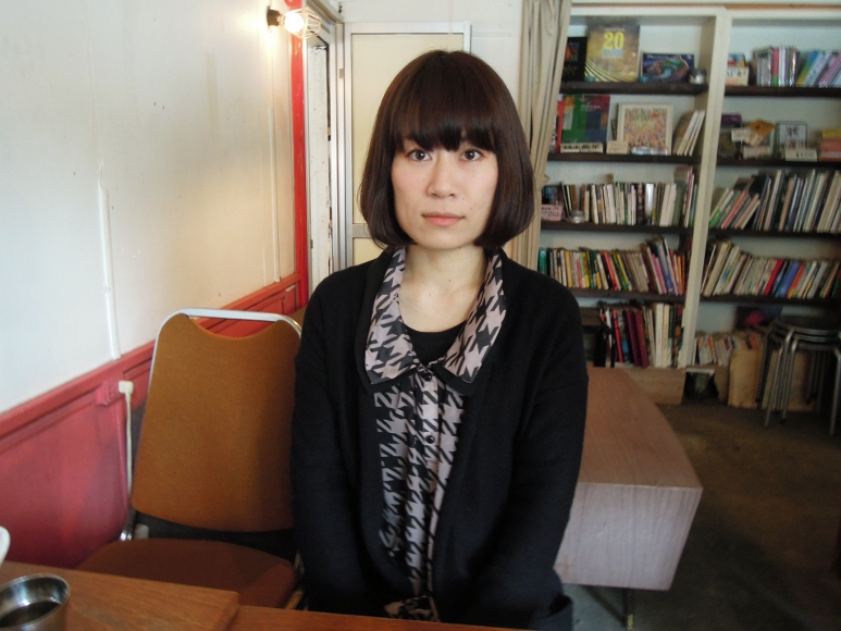 福田 恵