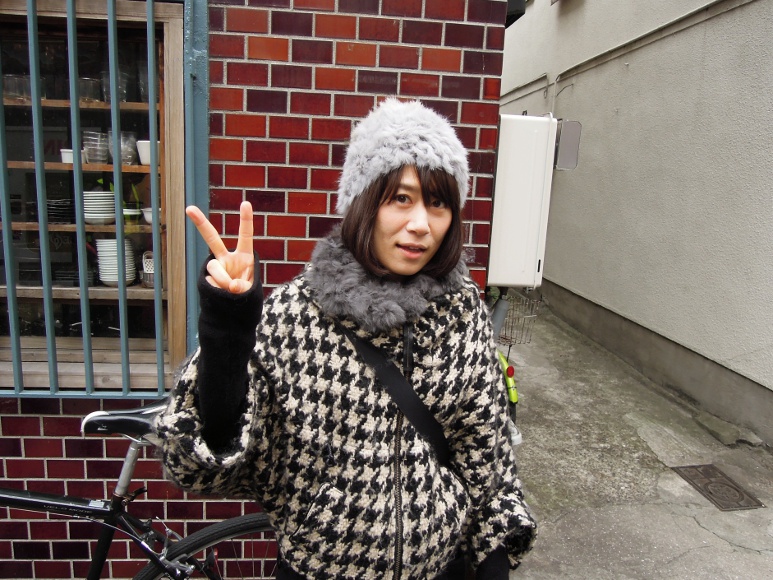 福田 恵