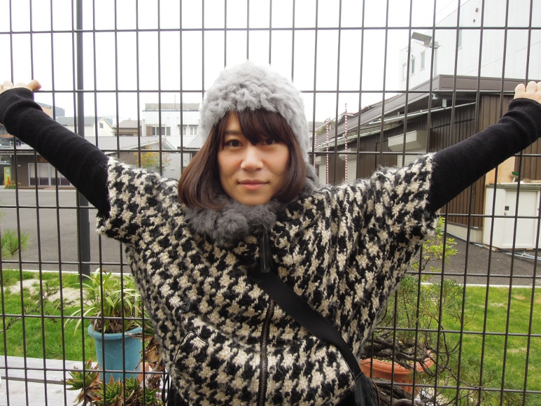 福田 恵