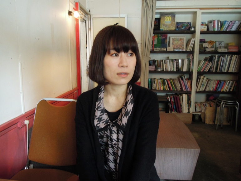 福田 恵