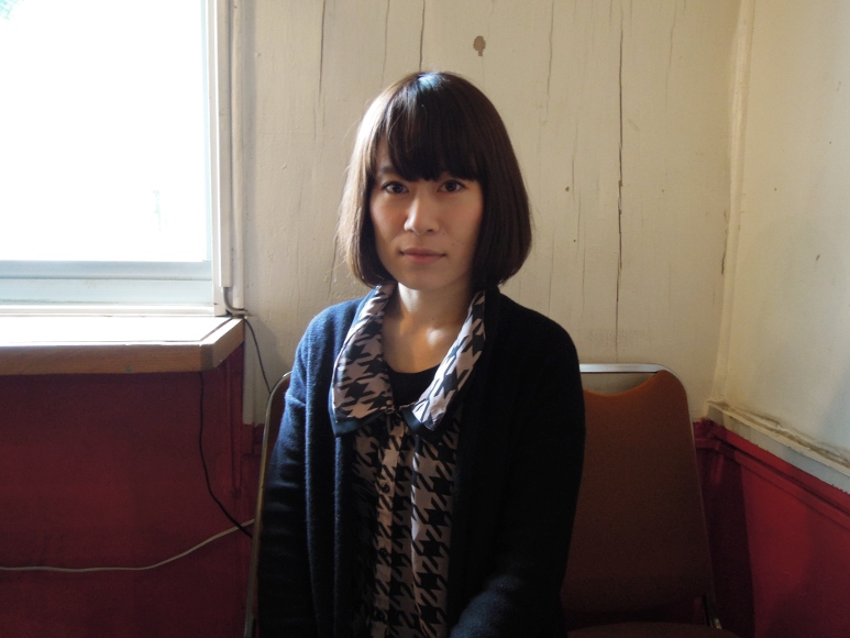 福田 恵