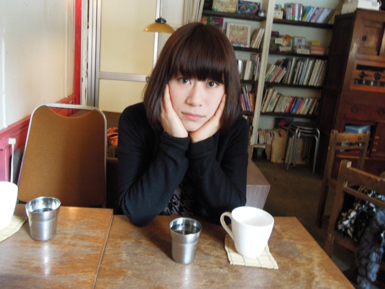 福田 恵