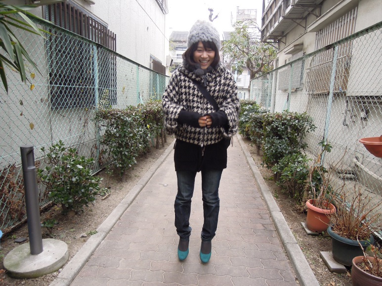 福田 恵