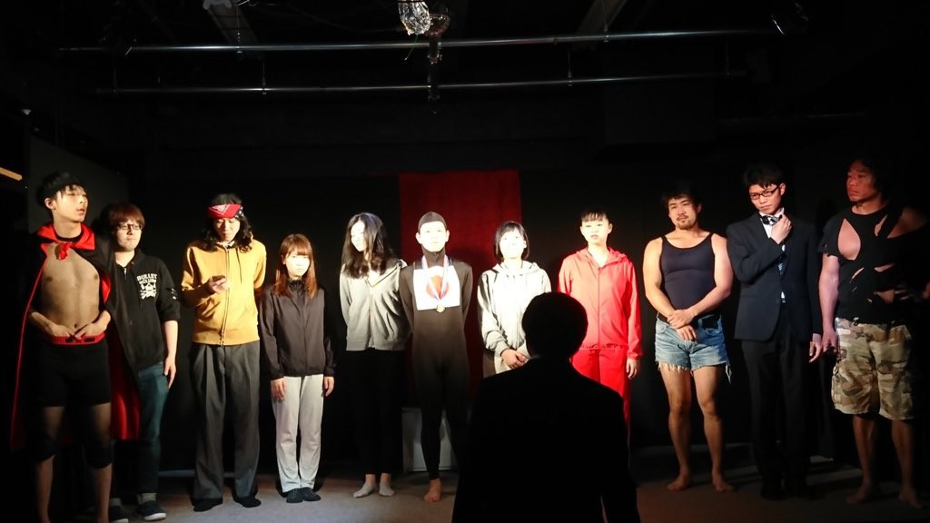福井 しゅんや