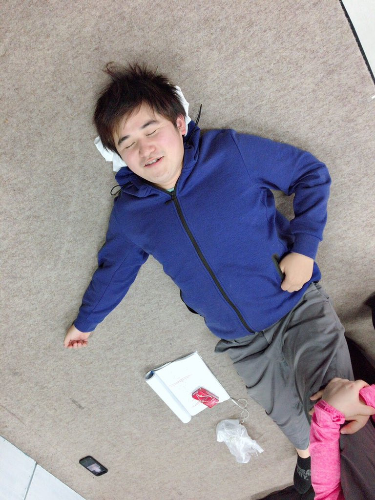 福井 しゅんや