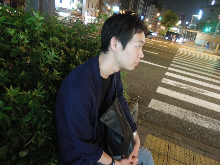 福谷 圭祐