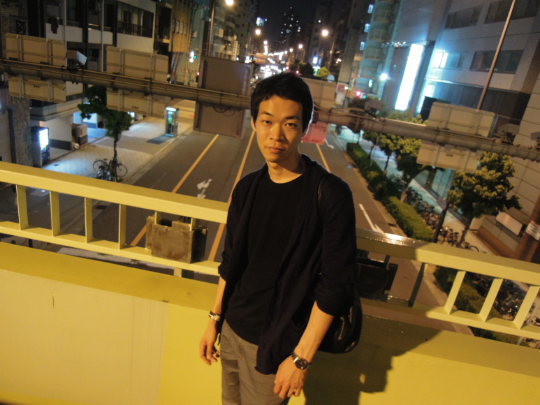 福谷 圭祐