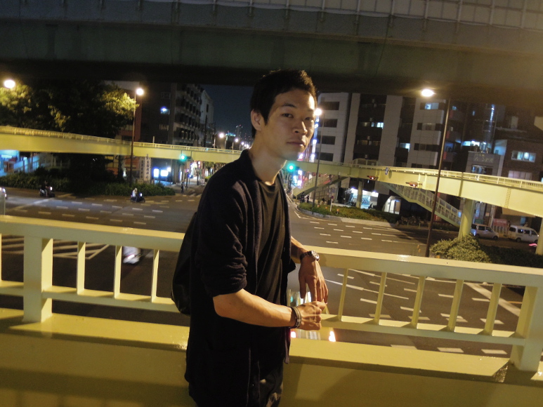 福谷 圭祐