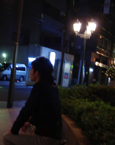 古野 陽大