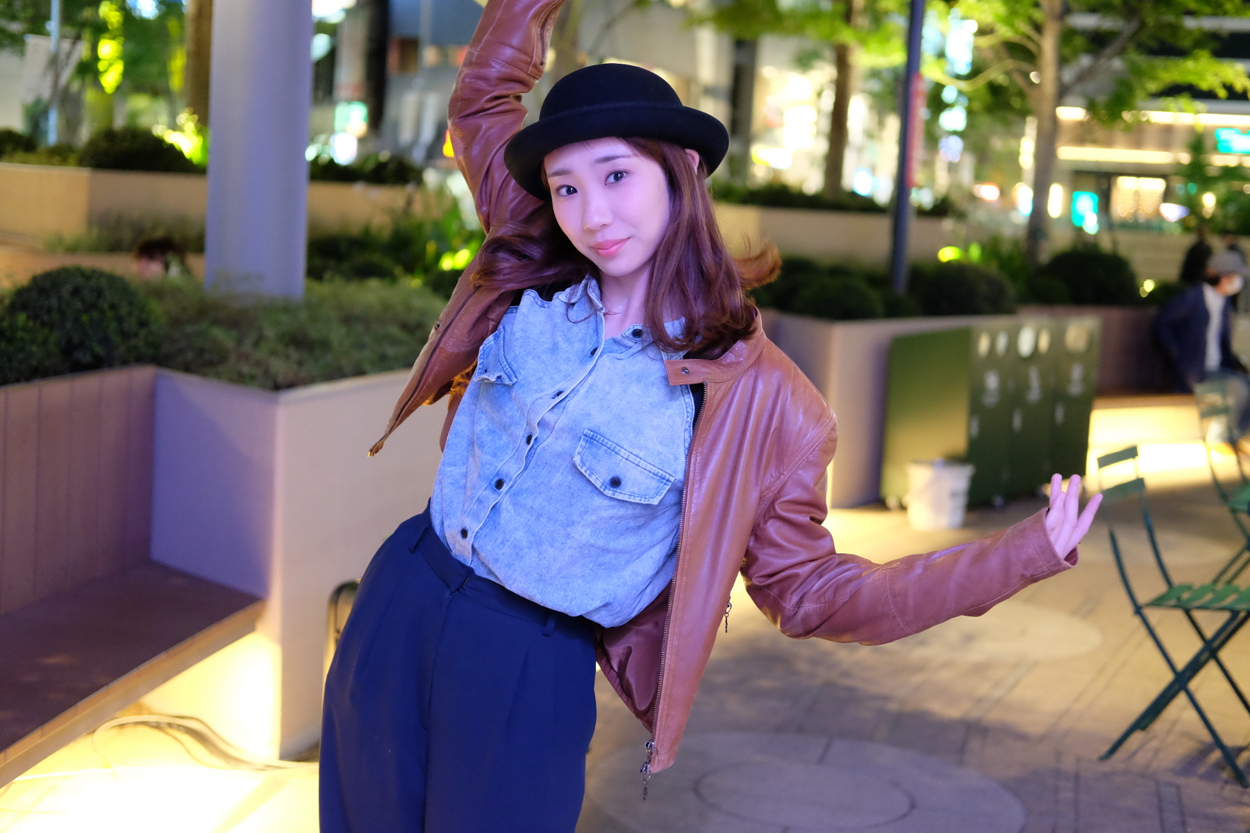 古澤 美樹