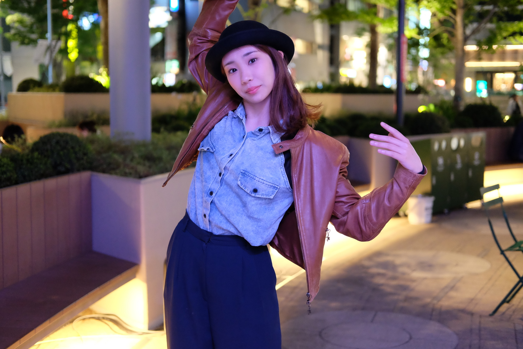古澤 美樹