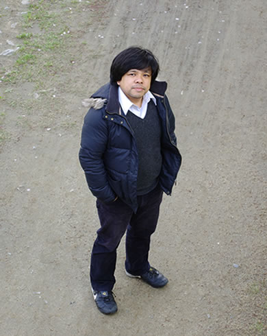 ごまのはえ