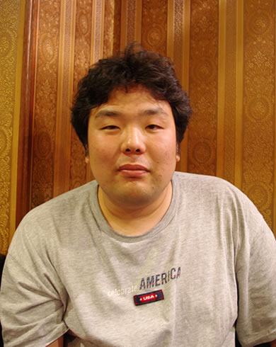 合田 団地