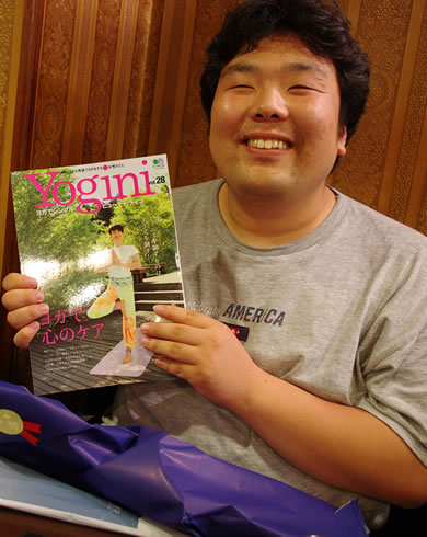 合田 団地