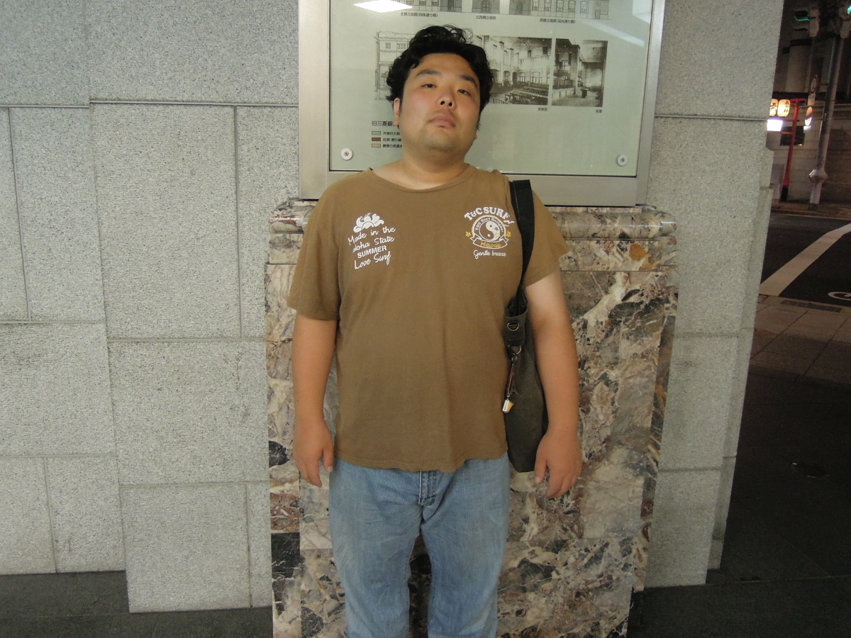合田 団地