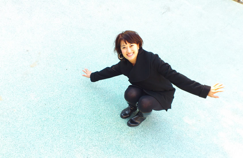 春野 恵子