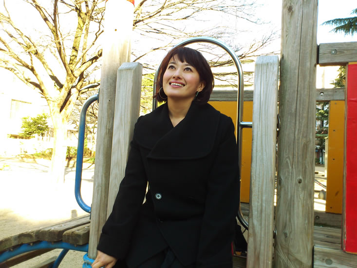 春野 恵子