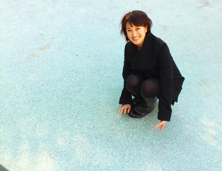 春野 恵子