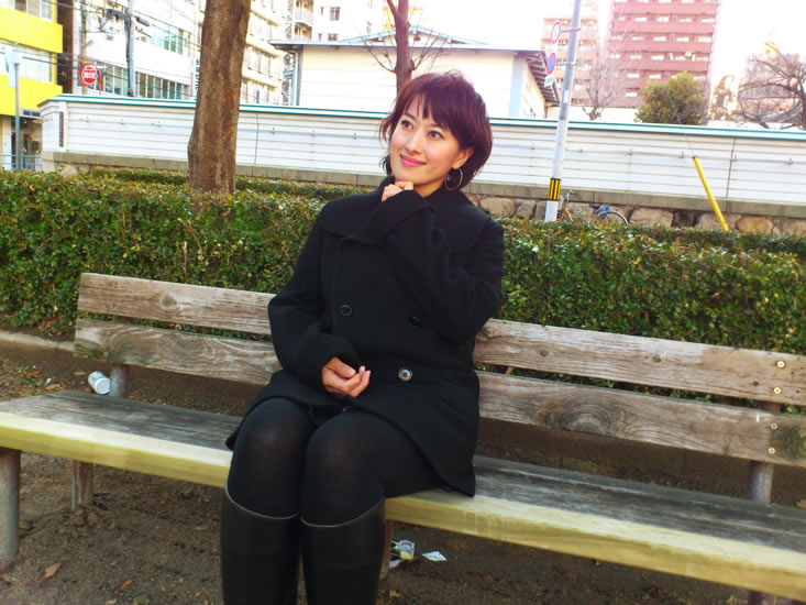 春野 恵子