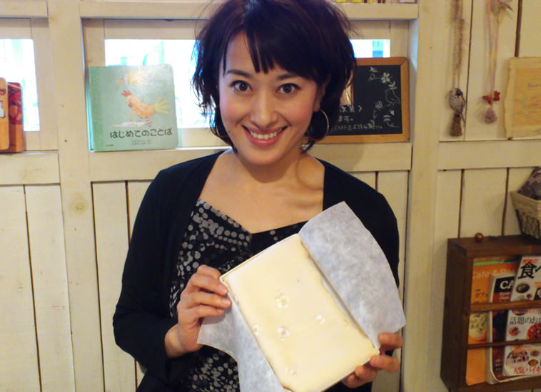 春野 恵子