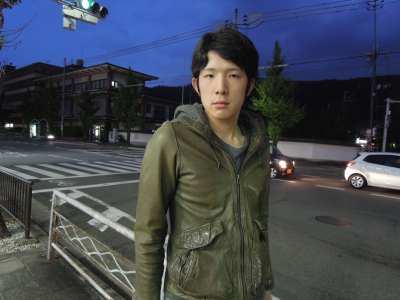長谷川 直紀