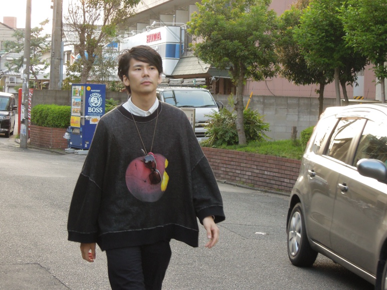 長谷川 寧