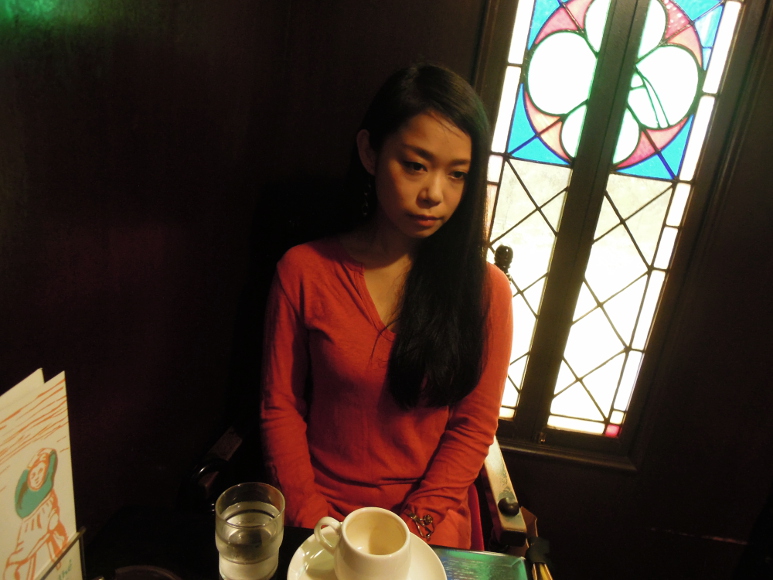 畑中 華香