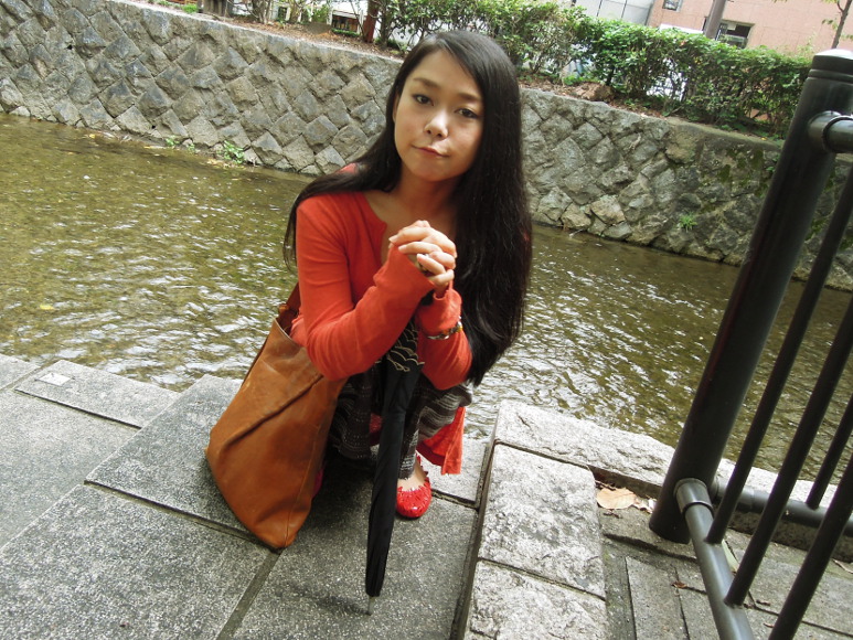 畑中 華香