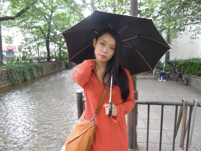 畑中 華香