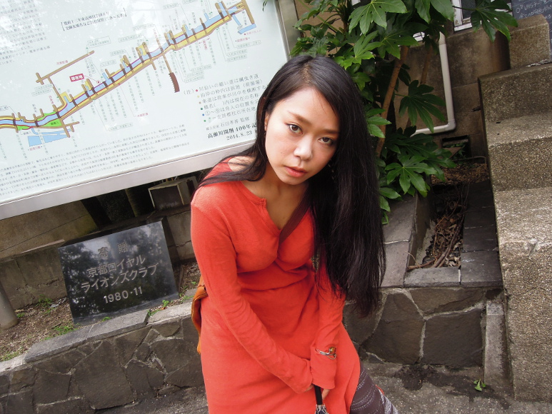 畑中 華香