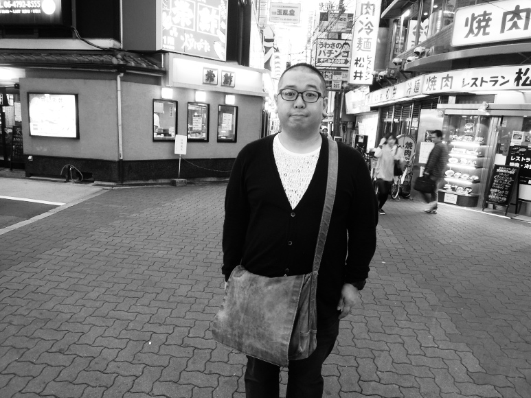 早川 康介
