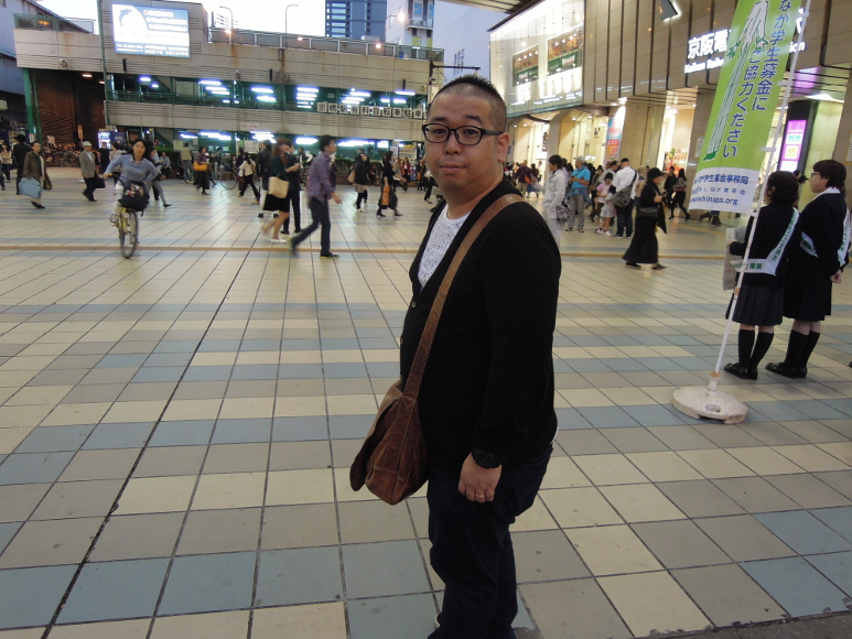 早川 康介