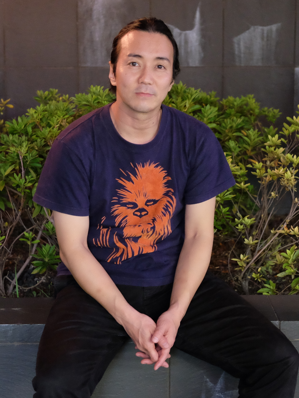 日&#x9AD9; 啓介